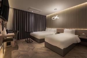 Billede fra billedgalleriet på 21 Heritage Hotel i Wonju