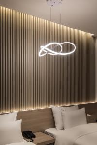 Billede fra billedgalleriet på 21 Heritage Hotel i Wonju