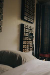 Afbeelding uit fotogalerij van Sunchill luxurious wood house in Saint-Antonin +21 foto's