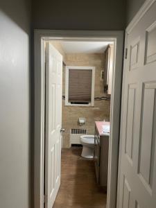 Gallery image of The Vibe in Hillside