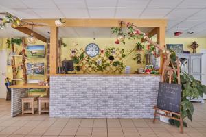 Galeriebild der Unterkunft Résidence Odalys Le Hameau du Lac in Rignac