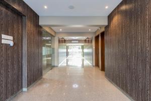 Fotografie z fotogalerie ubytování Hotel Seven Oaks v destinaci Nová Bombaj