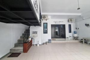 Vstupní hala nebo recepce v ubytování Ardafa Inn & Villa