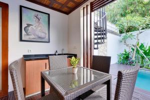Πισίνα στο ή κοντά στο Villa Ganesha 2BR with Private Pool - Canggu