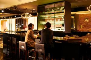 Hosté ubytování Cross Hotel Sapporo