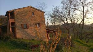 Příroda nedaleko bed and breakfast + 32 fotografií