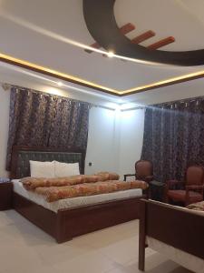 Φωτογραφία από το άλμπουμ του Fair Mont hotel σε Dumri