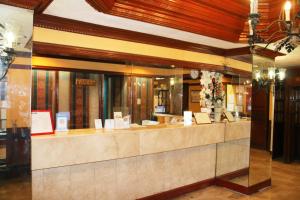 Fotografie z fotogalerie ubytování Camelot Hotel Quezon City powered by Cocotel v destinaci Manila