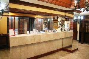 Fotografie z fotogalerie ubytování Camelot Hotel Quezon City powered by Cocotel v destinaci Manila
