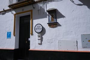 Fotografie z fotogalerie ubytování Sweet Sevilla Hostel v destinaci Seville