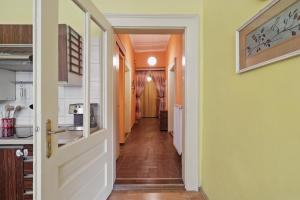 Afbeelding uit fotogalerij van 2múzeá Dobšiná in Dobšiná