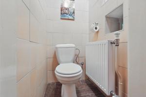 Afbeelding uit fotogalerij van 2múzeá Dobšiná in Dobšiná +10 foto's