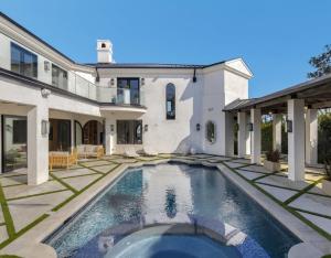 Fotografie z fotogalerie ubytování Dume Malibu v destinaci Malibu