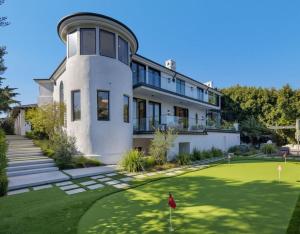 Fotografie z fotogalerie ubytování Dume Malibu v destinaci Malibu