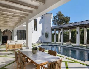 Fotografie z fotogalerie ubytování Dume Malibu v destinaci Malibu