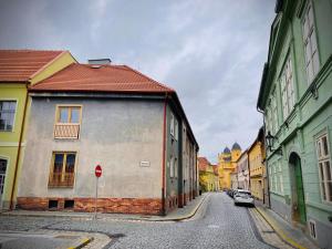 Apartemendi naabruskond või selle läheduses asuv naabruskond