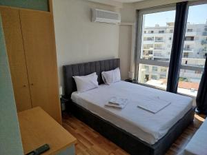 Φωτογραφία από το άλμπουμ του CityView X - Central Suite in the Heart of Xanthi στην Ξάνθη