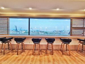 Fotografie z fotogalerie ubytování Onjeong Stay v destinaci Pusan