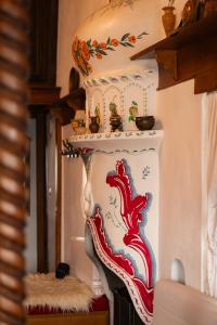 吉诺卡斯特Old Bazaar 1790的相册照片