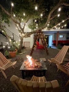 Billede fra billedgalleriet på SimpleSerenity Country House i Juayúa