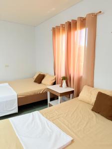 Billede fra billedgalleriet på Manalo's Lodge and Restaurant i Puerto Galera