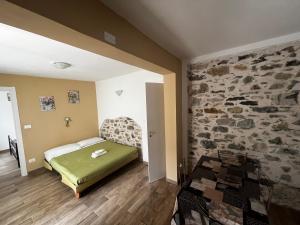 Фотография из галереи La casa del Sole в Империи