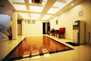 Gallery image of Hotel JSL in Johor Bahru