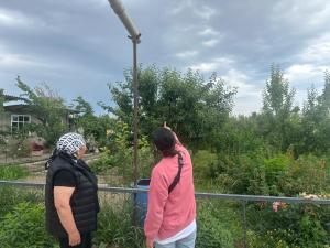 Galeriebild der Unterkunft JAI guest house in Kara-Koo