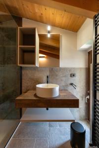 Φωτογραφία από το άλμπουμ του 4 Elementi Relais B&B Lonato del Garda σε Lonato