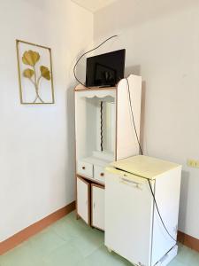 Billede fra billedgalleriet på Manalo's Lodge and Restaurant i Puerto Galera