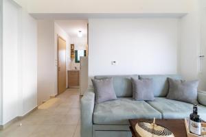 Posedenie v ubytovaní Sapphire Blue Villa