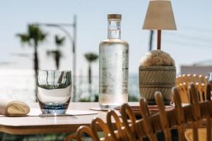 Напитки в Hotel Villa Chiquita - Adults Only - Over 12
