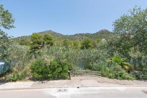 Paisaje cerca de este apartamento