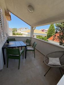 Fotografie z fotogalerie ubytování Apartmani Pernjak v destinaci Mandre