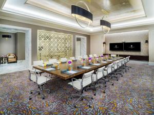 Foto sihtkohas Macau asuva majutusasutuse Palazzo Versace Macau galeriist