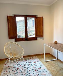 Fotografie z fotogalerie ubytování A Mieres v destinaci Mieres