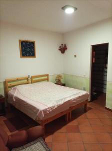 Postel nebo postele na pokoji v ubytování Edificio Magico + 37 fotografií