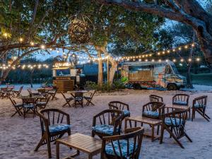 Fotografie z fotogalerie ubytování Sofitel Barú Calablanca v destinaci Cartagena + 37 fotografií