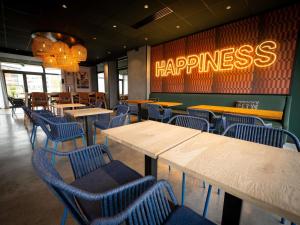 Fotografie z fotogalerie ubytování Ibis Styles Dijon Nord Valmy v Dijonu