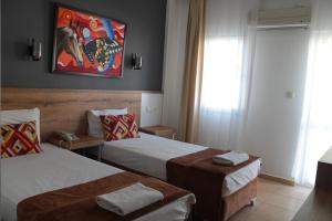 Fotografie z fotogalerie ubytování Taner Otel v destinaci Oludeniz