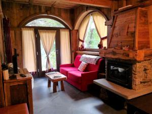 Foto dalla galleria di MaisonGorret a Valtournenche