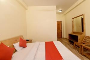 Imagen de la galería de Hotel O Parth Regency, en Katrain
