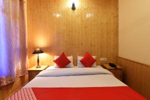 Imagen de la galería de Hotel O Parth Regency, en Katrain