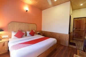 Imagen de la galería de Hotel O Parth Regency, en Katrain