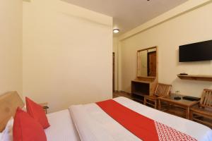 Imagen de la galería de Hotel O Parth Regency, en Katrain