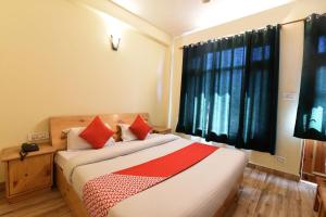 Imagen de la galería de Hotel O Parth Regency, en Katrain