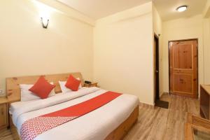 Imagen de la galería de Hotel O Parth Regency, en Katrain