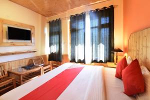 Imagen de la galería de Hotel O Parth Regency, en Katrain