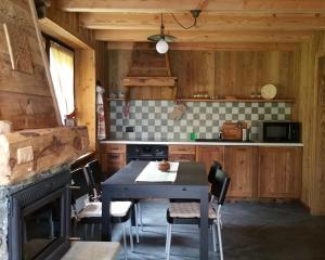 Foto dalla galleria di MaisonGorret a Valtournenche