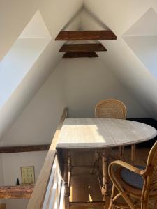 Φωτογραφία από το άλμπουμ του Rødvig Kro og Badehotel σε Rødvig